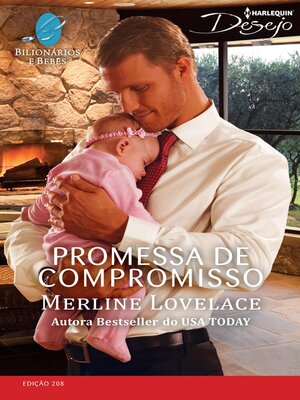 cover image of Promessa de Compromisso